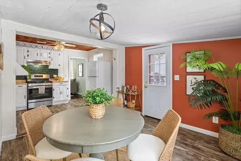 Dining - 1 Bellevue Ter, Maynard, MA 01754 photo 3 of 4
