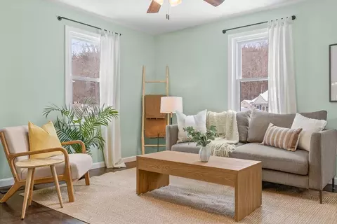 Living - 1 Bellevue Ter, Maynard, MA 01754 photo 3 of 3