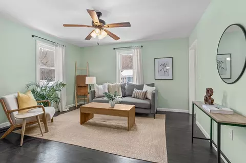 Living - 1 Bellevue Ter, Maynard, MA 01754 photo 1 of 3