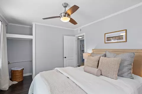 Bedroom - 1 Bellevue Ter, Maynard, MA 01754 photo 3 of 3