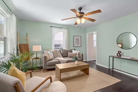Living - 1 Bellevue Ter, Maynard, MA 01754 photo 2 of 3
