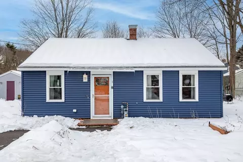 1 Bellevue Ter, Maynard, MA 01754