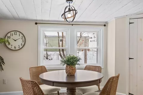 Dining - 1 Bellevue Ter, Maynard, MA 01754 photo 4 of 4