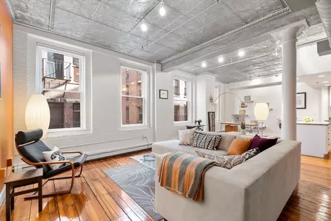 116 Lincoln St #3C, Boston, MA 02111