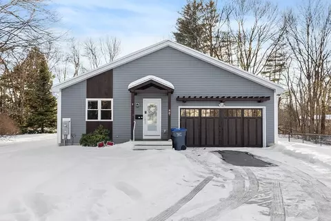 88 West St, Winchendon, MA 01475