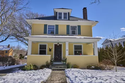 132 Windermere Rd, Auburndale, MA 02466