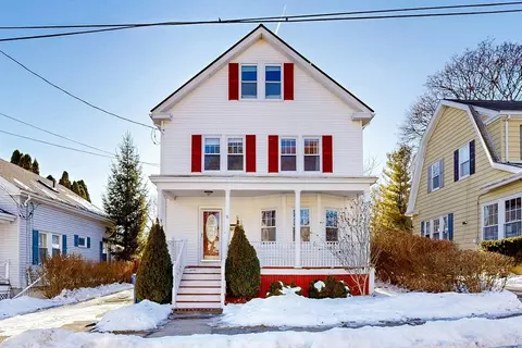 41 Barstow St, Salem, MA 01970