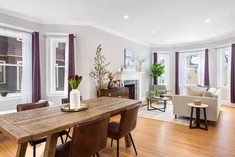 45 Bates Rd #45, Watertown, MA 02472