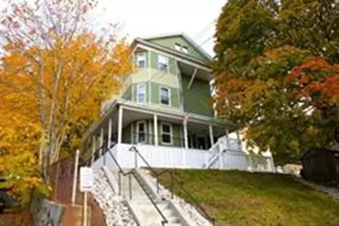 3 Malvern Rd # -5, Worcester, MA 01610