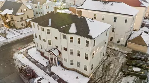 31 S Stowell St, Worcester, MA 01604