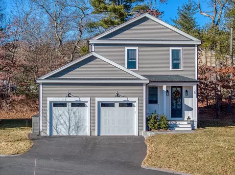 20 Mirasol, Acton, MA 01720
