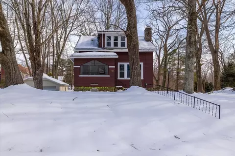 10 Dawson Rd # -A, Worcester, MA 01602
