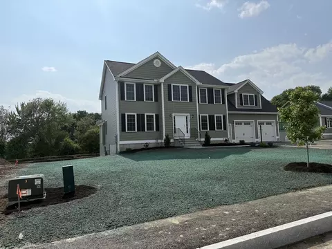 14 Esther Way #LOT 14, Dracut, MA 01826