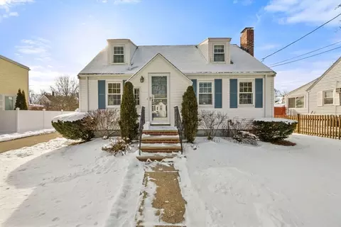 28 Greystone Rd, Saugus, MA 01906