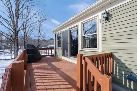14 Fieldstone St #14, Upton, MA 01568 photo 20