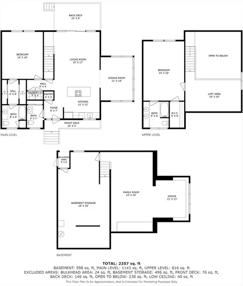 14 Fieldstone St #14, Upton, MA 01568 photo 22