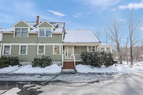 14 Fieldstone St #14, Upton, MA 01568