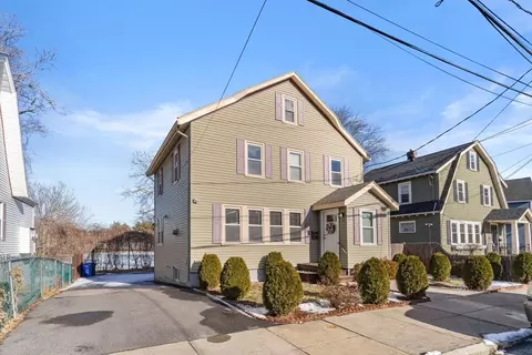 88 Goodenough St, Boston, MA 02135