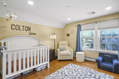 Bedroom - 5 Prudential Rd, Worcester, MA 01606 photo 5 of 6