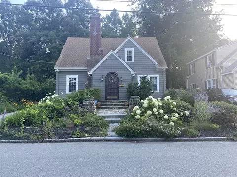 Exterior - 5 Prudential Rd, Worcester, MA 01606 photo 11 of 11