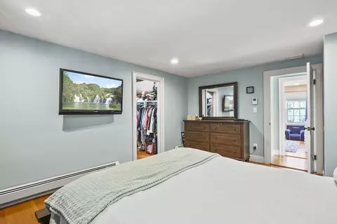 Bedroom - 5 Prudential Rd, Worcester, MA 01606 photo 4 of 6