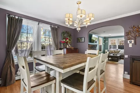 Dining - 5 Prudential Rd, Worcester, MA 01606 photo 4 of 4