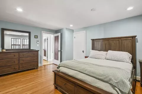Bedroom - 5 Prudential Rd, Worcester, MA 01606 photo 3 of 6