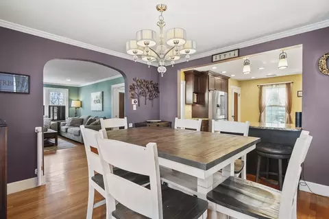 Dining - 5 Prudential Rd, Worcester, MA 01606 photo 2 of 4