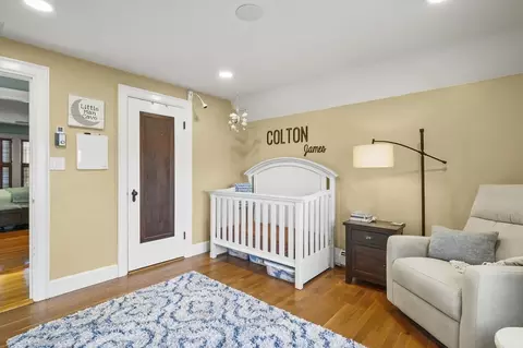 Bedroom - 5 Prudential Rd, Worcester, MA 01606 photo 6 of 6