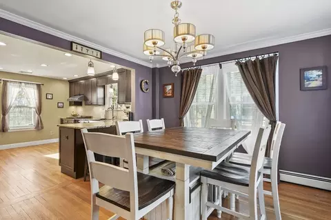 Dining - 5 Prudential Rd, Worcester, MA 01606 photo 1 of 4