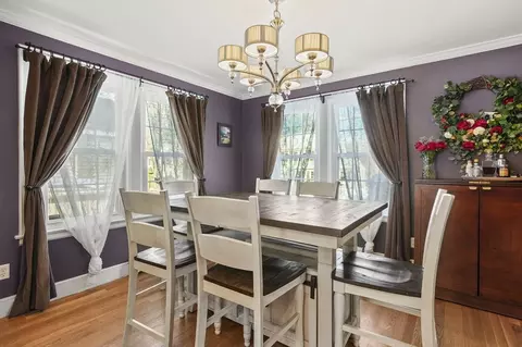 Dining - 5 Prudential Rd, Worcester, MA 01606 photo 3 of 4