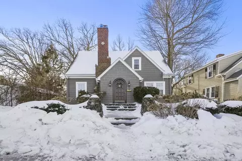 5 Prudential Rd, Worcester, MA 01606