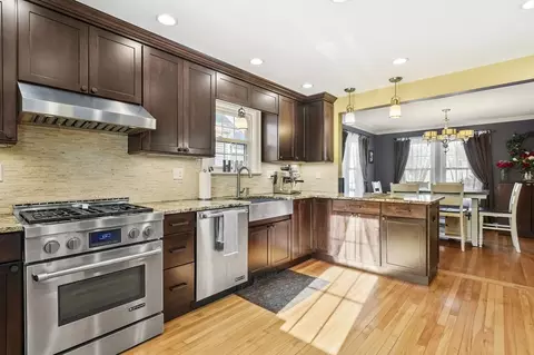 Kitchen - 5 Prudential Rd, Worcester, MA 01606 photo 1 of 4