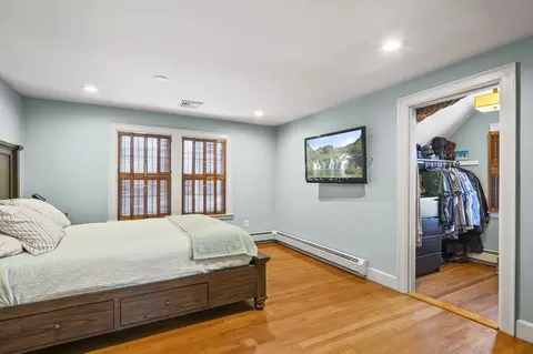 Bedroom - 5 Prudential Rd, Worcester, MA 01606 photo 1 of 6