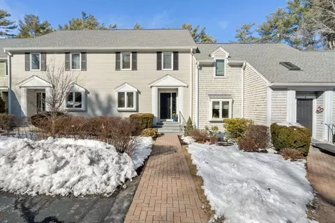 225 Lincoln St #C5, Duxbury, MA 02332
