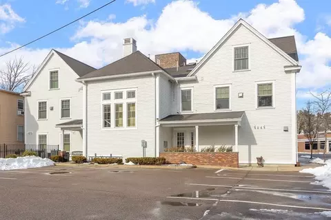 1110 Great Plain Ave #1, Needham, MA 02492 photo 28