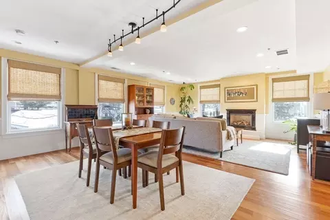 1110 Great Plain Ave #1, Needham, MA 02492 photo 3