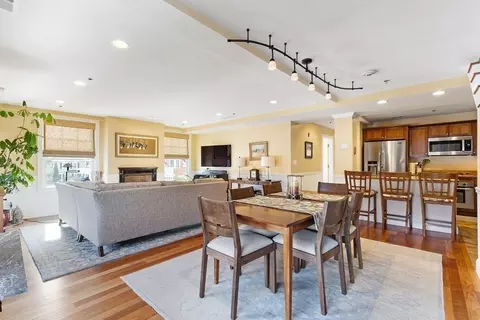 1110 Great Plain Ave #1, Needham, MA 02492 photo 7