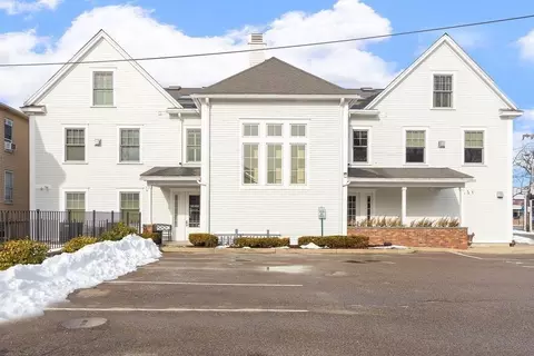 1110 Great Plain Ave #1, Needham, MA 02492 photo 29