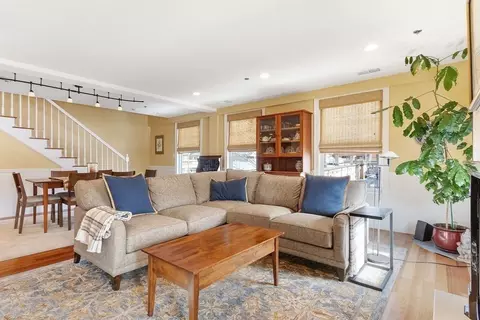 1110 Great Plain Ave #1, Needham, MA 02492