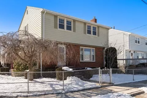66 Woodruff Ave, Medford, MA 02155