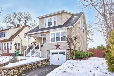 16 Howard Rd, Medford, MA 02155