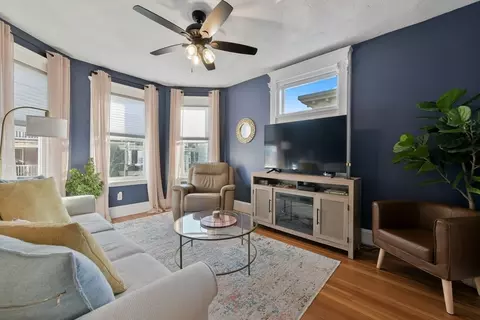 38 Rosemont St #3, Dorchester, MA 02122