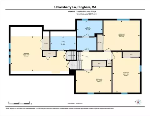 6 Blackberry Ln, Hingham, MA 02043 photo 34