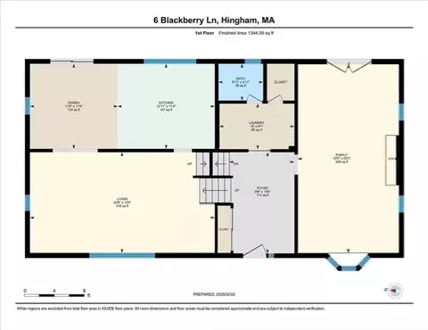 6 Blackberry Ln, Hingham, MA 02043 photo 33