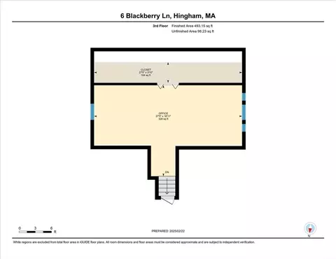6 Blackberry Ln, Hingham, MA 02043 photo 35