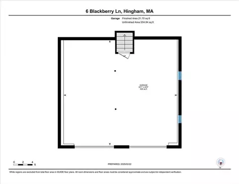 6 Blackberry Ln, Hingham, MA 02043 photo 36