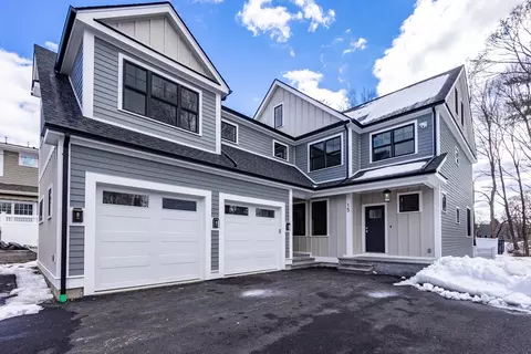 15 High St, Needham, MA 02494