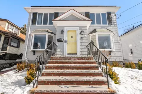 59 Sanborn Ave, Boston, MA 02132