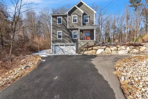 74 E Leverett Rd, Amherst, MA 01002 photo 2